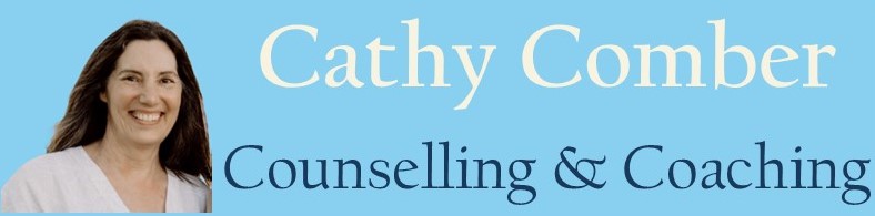Cathy Comber Counselling Cathy is an experienced registered counsellor who, over 15 years, has guided and supported many adults and teens through their challenges.